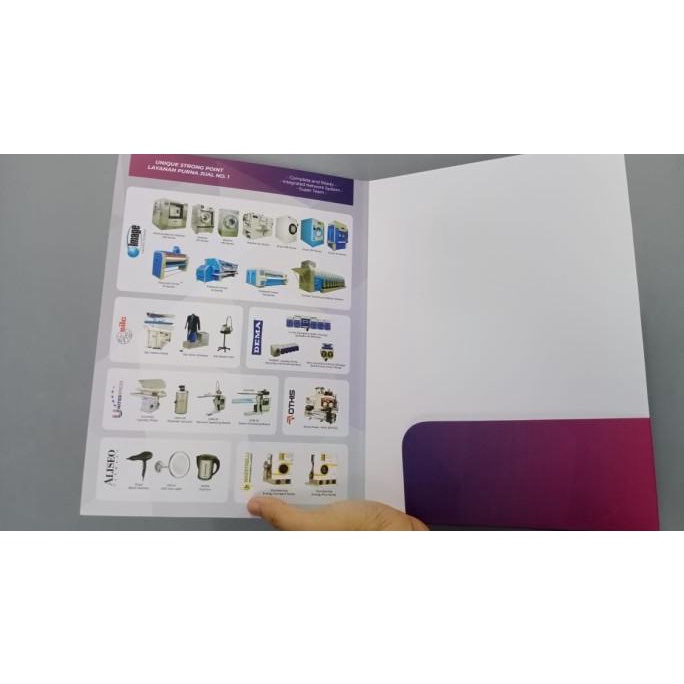 

=====] Paket Map Kantong