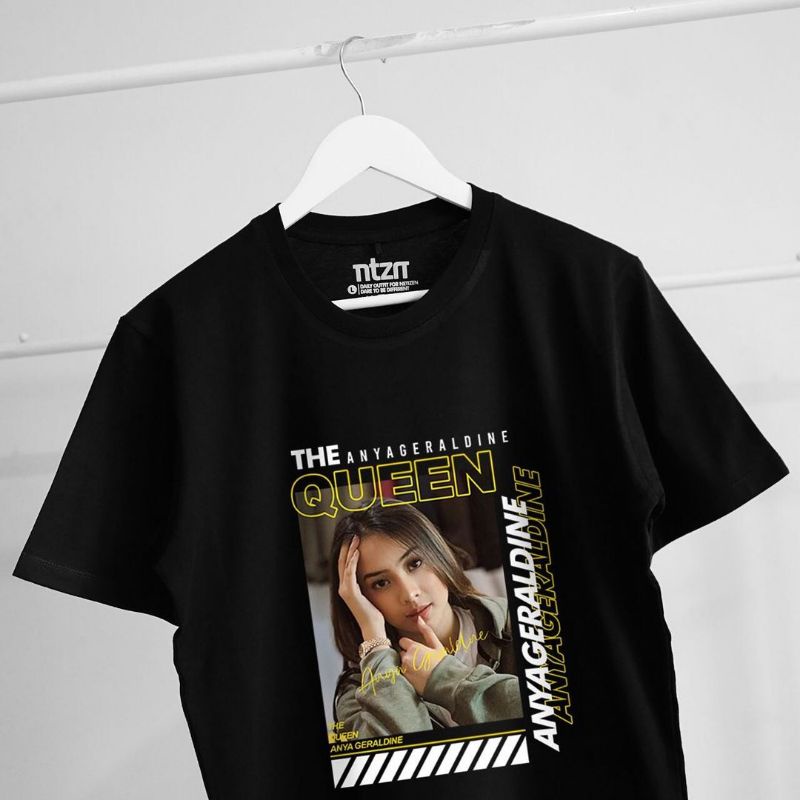 KOAS FOTO / KAOS CUSTOM PREMIUM DESAIN BEBAS