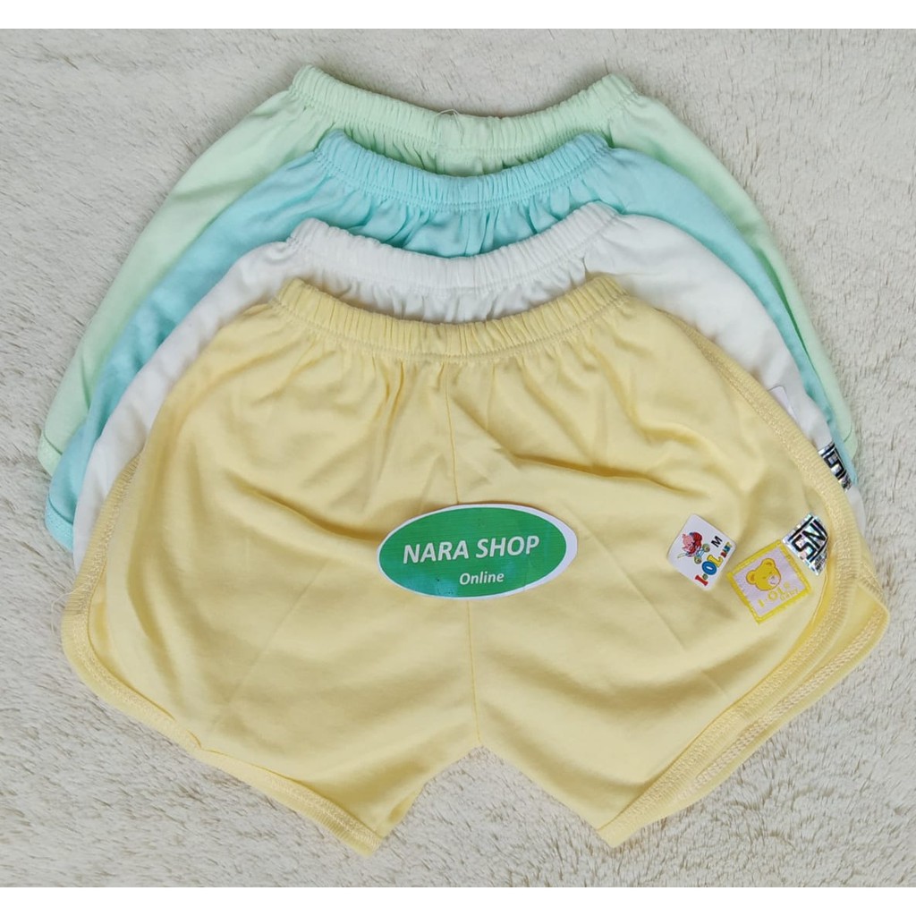 CELANA PENDEK IOL Celana Pendek Anak Iol | Celana Main | Celana Kaos