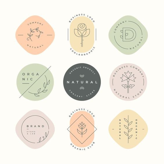 

JASA DESAIN LOGO MODEREN