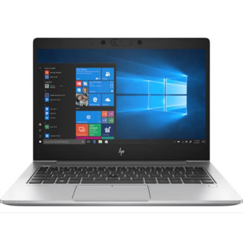 HP EliteBook X360 1040 G5 i7-8650U 16/512GB 14&quot; FHD Touchscreen (BEKAS GRADE A)