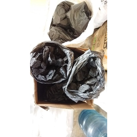 

arang asem asli 10kg (produsen)