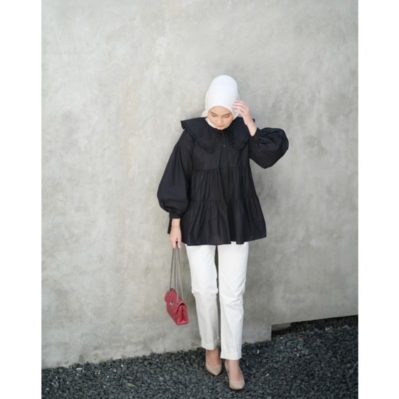 MGC KIRANA BLOUSE