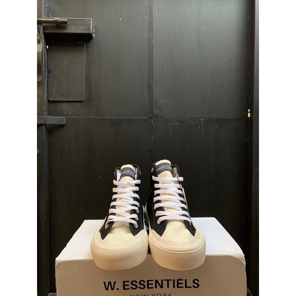 POISON STREET X W.ESSENTIELS PROJECT NOLITA