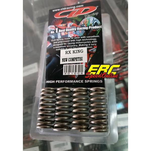 PER KOPLING CLD RX KING RACING ORIGINAL ORI