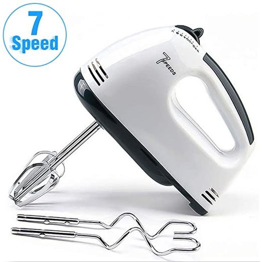 [COD] MIXER DUDUK Pengaduk Adonan - Alat Pengaduk Adonan Murah Berkualitas Stand Mixer Bowl - Hand Mixer Pengaduk 7 Kecepatan Otomatis - Free 4 Buah Alat - Kocokan Adonan Telur Otomatis Elektrik Serbaguna - pengocok telur otomatis