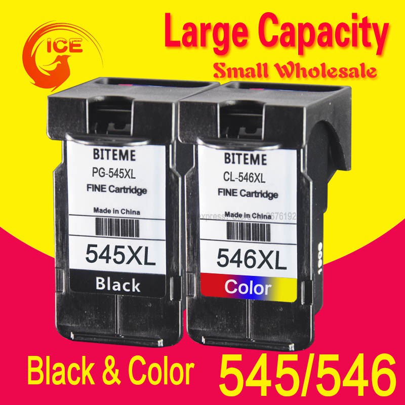 Termurah Pg545 Catridge Black For Canon Mg2500 Mg2550 Mg2450 Mg 2550 2450 Cartridge Ink Pixma Shopee Indonesia