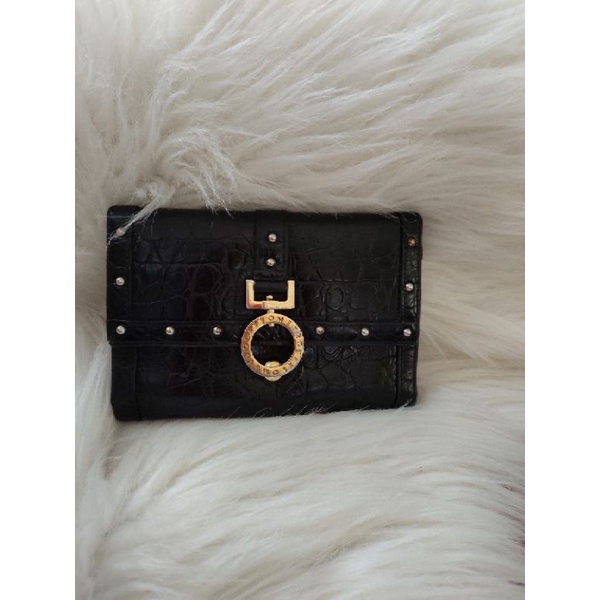 Dompet metrocity Preloved