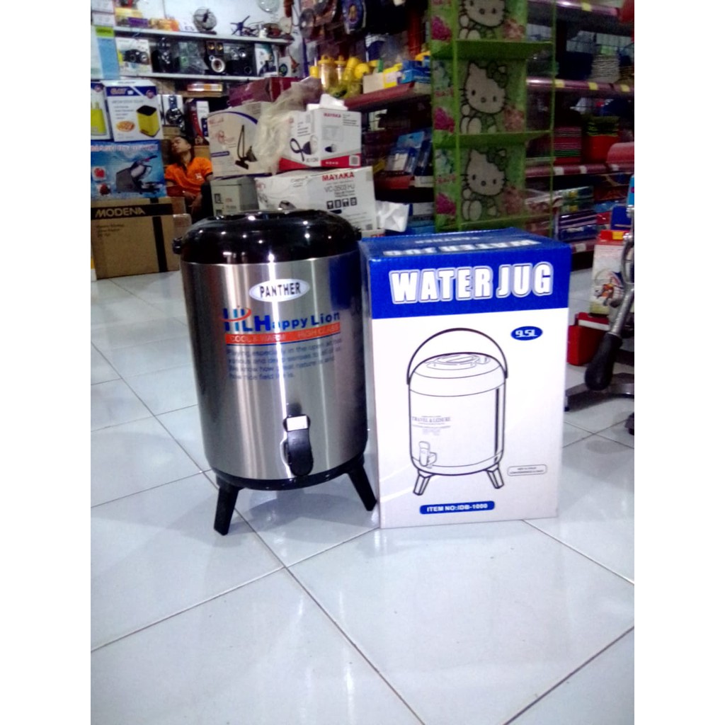 water tank 9.5liter water jug 9.5liter water dispenser 9.5liter water jug panther 9.5liter