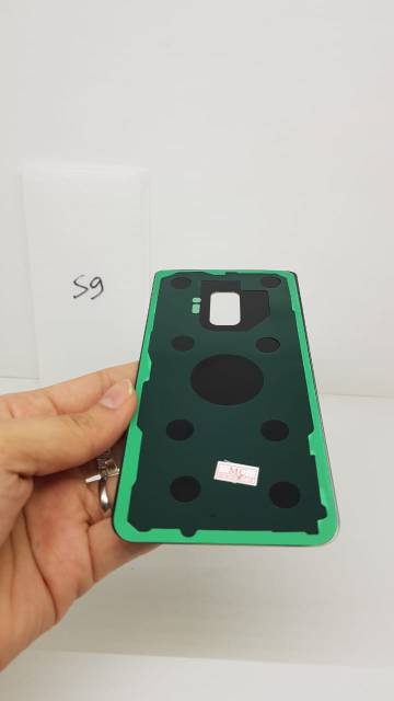 Back Cover Samsung S9 5.8 inchi Backdoor Samsung G960 Housing Back Case Tutup Belakang Hp