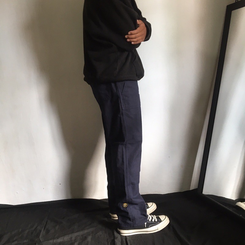 lee sanforized easy pants