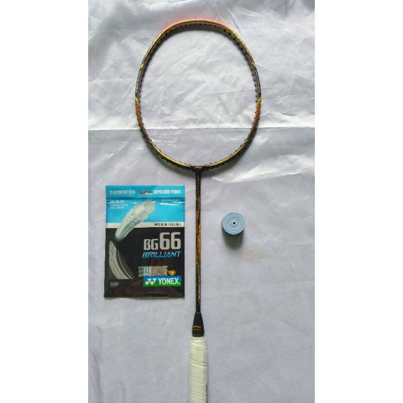 LI-NING AIRSTREAM N99 CHENLONG EDITION