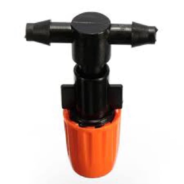 Orange Mist Nozzle