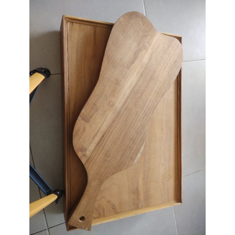 talenan gitar | talenan bentuk gitar | talenan besar