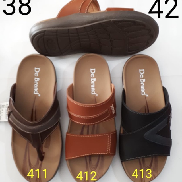 SANDAL PRIA  DE BRAND DUBAI