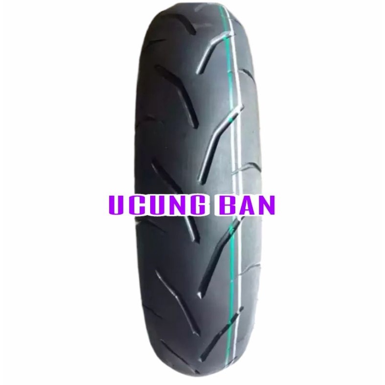 ban Depan Yamaha Aerok, Vario, Beat ukuran 110/80/14 merk Irc