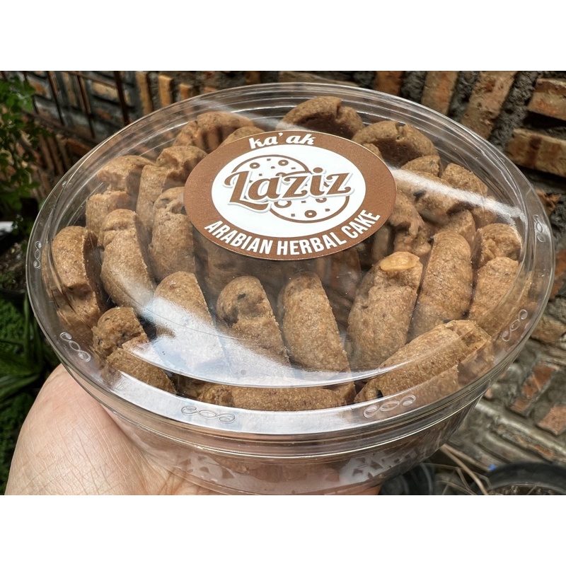 

Kaak Laziz