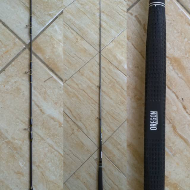 BESUTAN CARBON KOLAM GALATAMA ALL SPEK