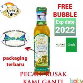 

Diskon Casa di Oliva 250ml / evoo casa di oliva Cuci Gudang Awal Tahun