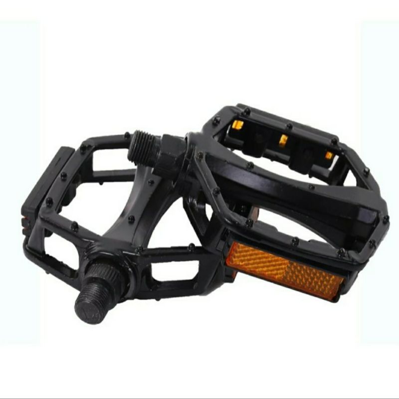 pedal sepeda alumunium anti slip