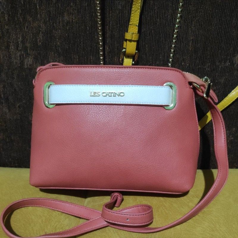 Tas Preloved Les Catino