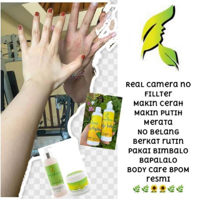 Bimbalo Bapalalo Paket Reguler