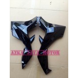 Sayap Bawah Honda Blade Lama Hitam Sepasang Kiri Kanan