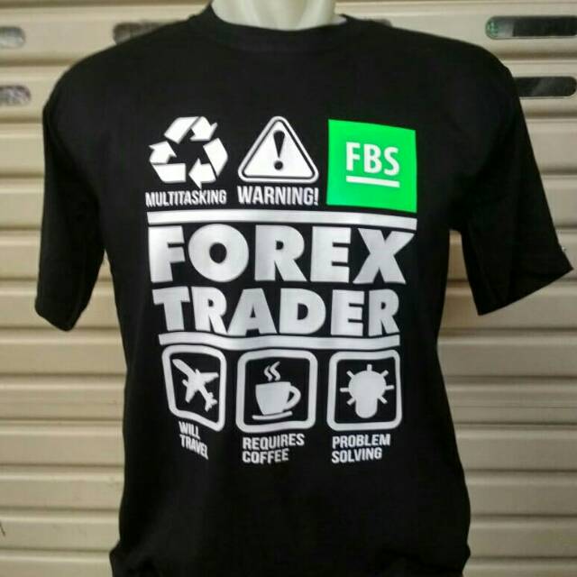 Kaos custom forex trader