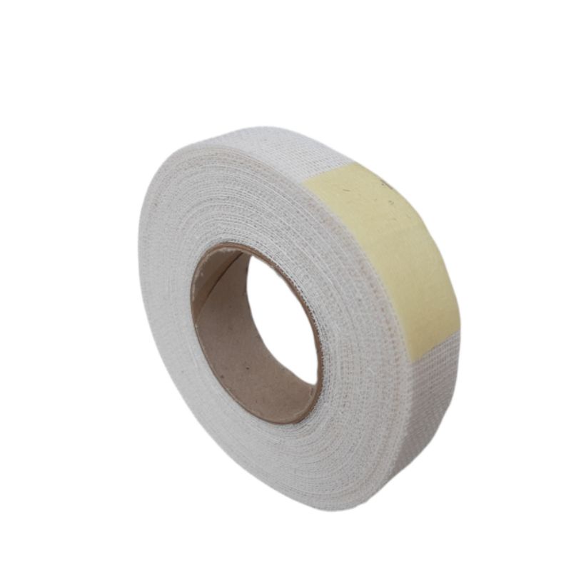 Pita Serat Fiber | Pita Fiberglass 1 roll ukuran 1 inch