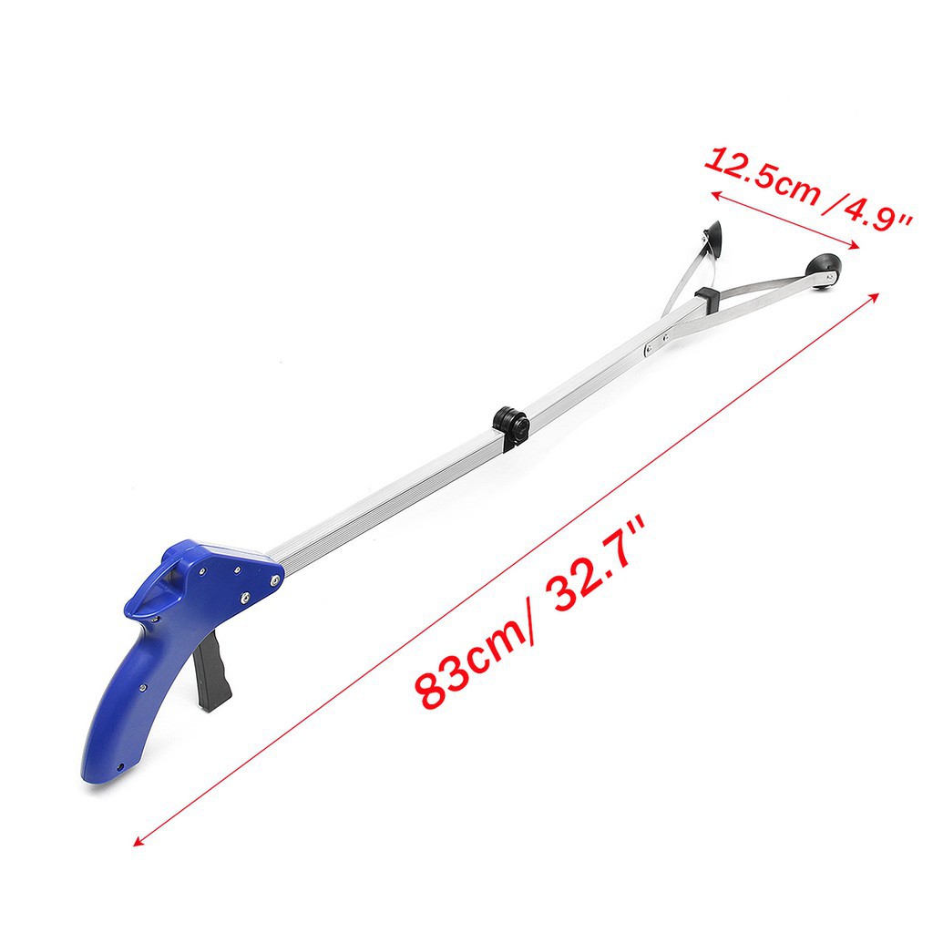 Penjepit Barang Pickup Tools / Alat Untuk Capit Sampah Atau Barang Yang Tidak Bisa Dijangkau