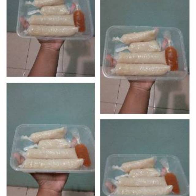 

CIRENG FROZEN