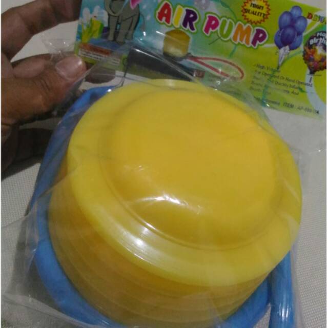 Toko Grosir Pompa Balon Udara Angin Pump Air Murah Bagus Manual pBbDpMc5N9ed