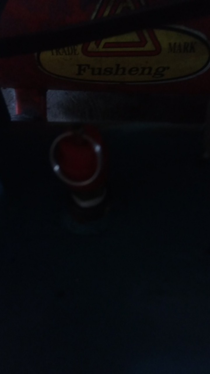 Otomatis Kompresor 1/4hp/mini Safety Valve Warna Variasi