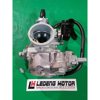 Karburator Blade Revo Absolute Carburator Karbu Carbu Bagus