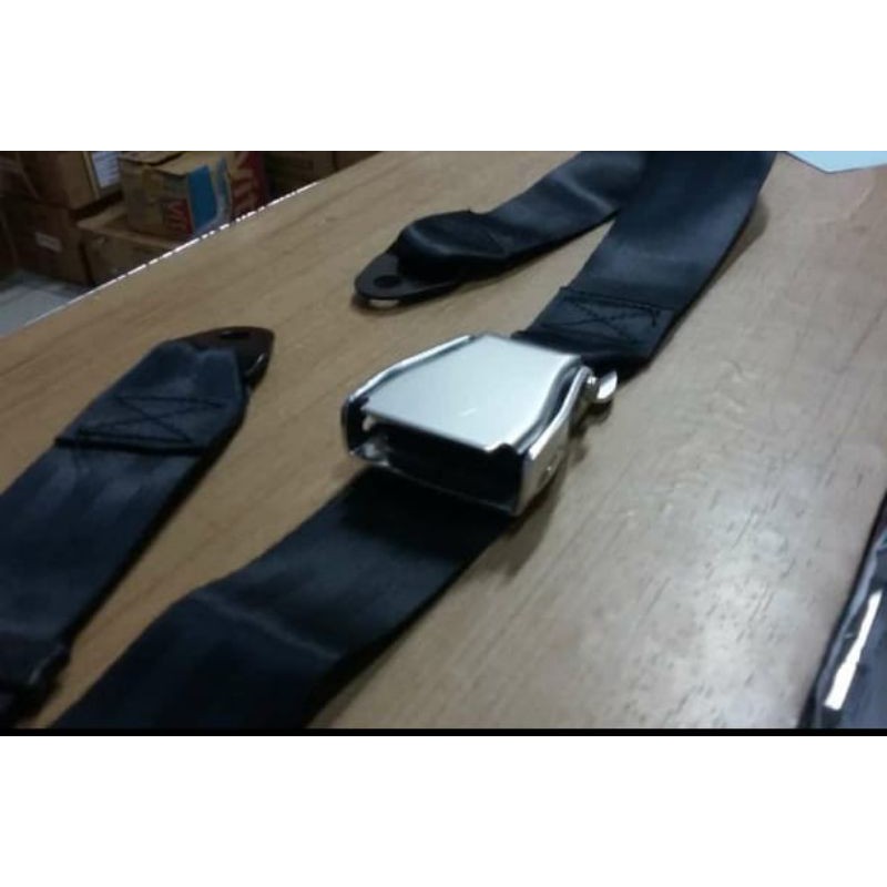 sabuk pengaman model pesawat seat belt pesawat safety belt pesawat sabuk pengaman besi