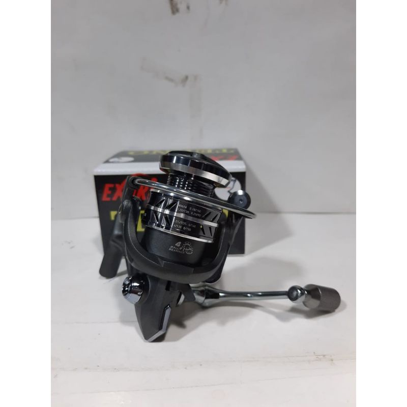 Reel Exori Tekno 800