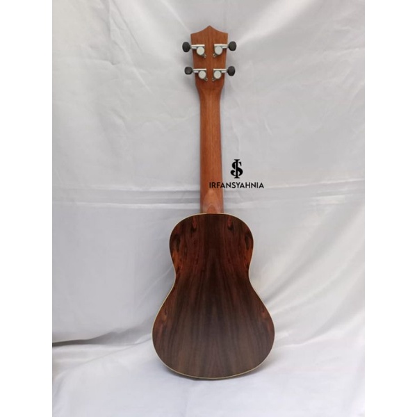 ukulele concert concerto 23&quot; ukulele shelby original