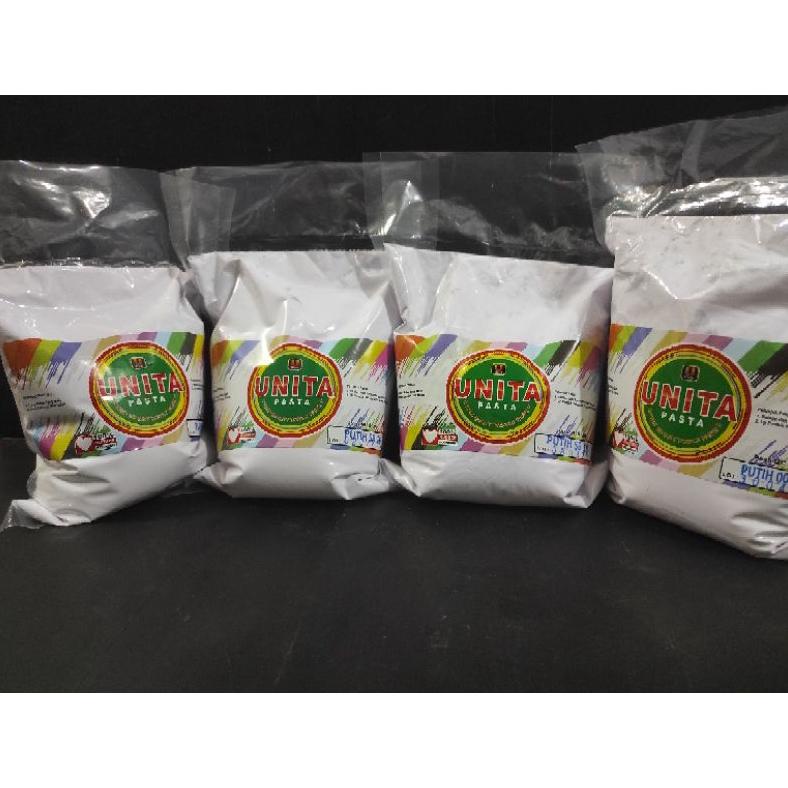 

Tinta Sablon 0040 Untuk Tas Spundbond