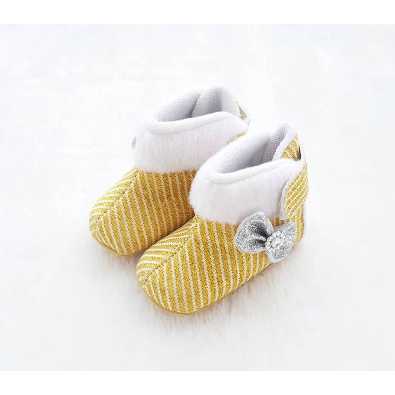 JNR Girl Sepatu Prewalker Bayi