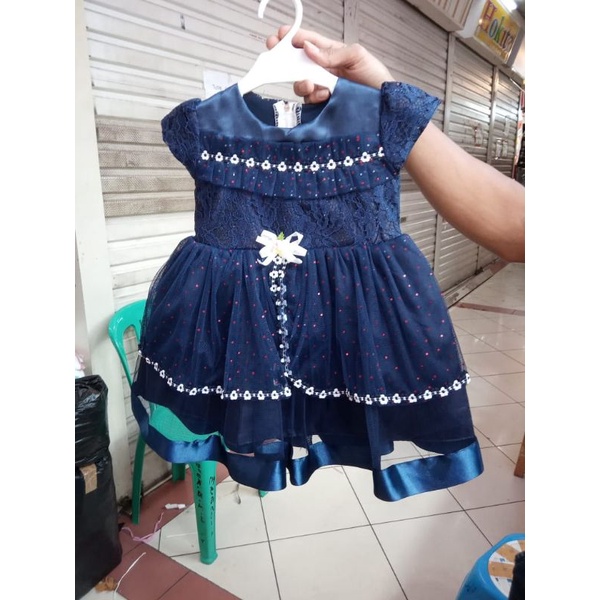 baju pengantin anak anak perempuan