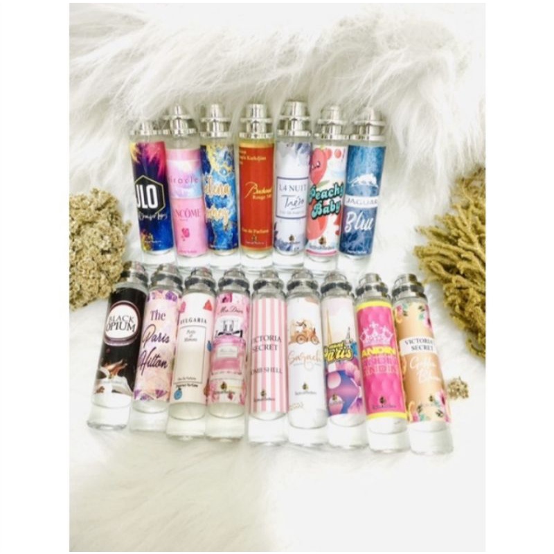 parfume Thailand 55ML termurah