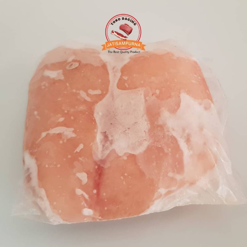 

Boneless Dada Ayam