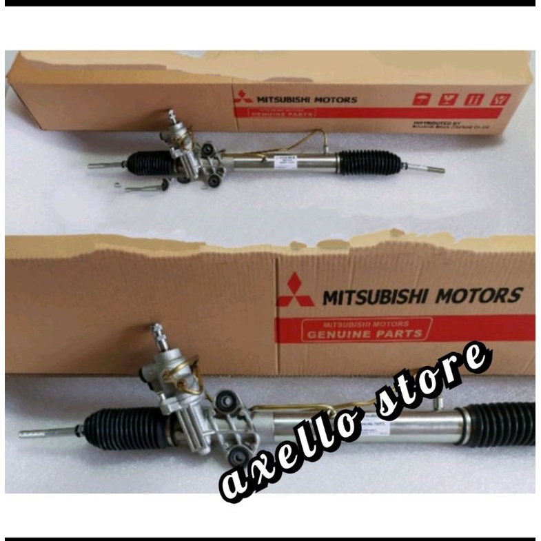 Rack steering Mitsubishi kuda/rack stir Mitsubishi kuda