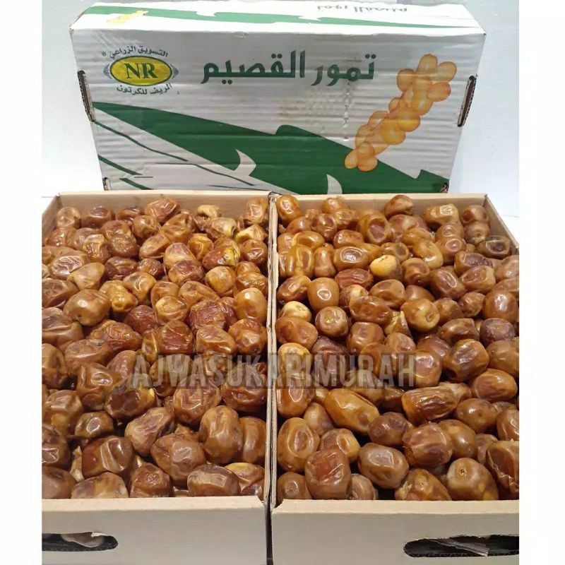 

Kurma Sukari 3kg