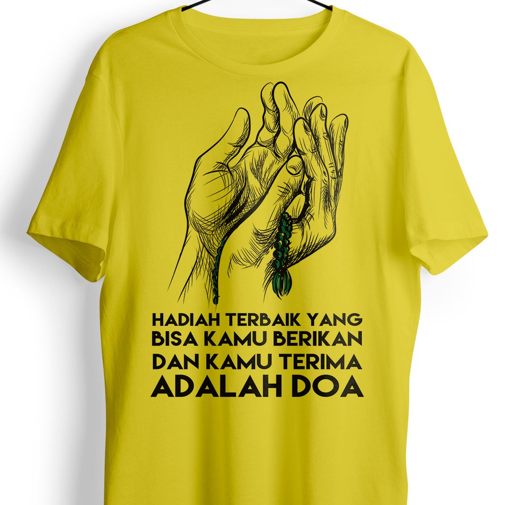 Jual File Satuan Produk Jasa Desain Kaos Custom Gambar Konsep Typography Islam Disraya 038 Shopee Indonesia