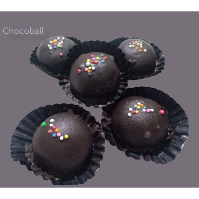 

chocoball