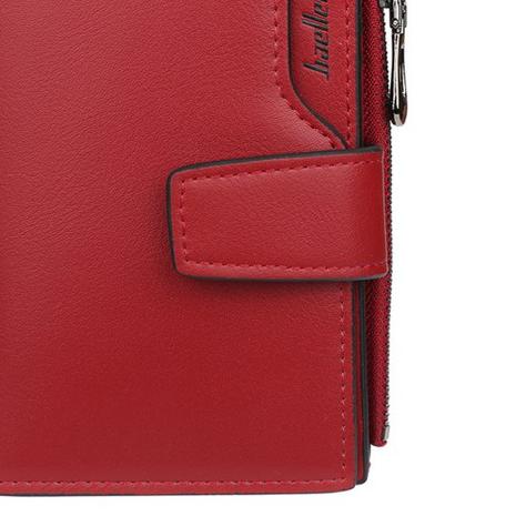 ۩ N5013 Dompet BAELLERRY Pendek Lipat New Colour ♀