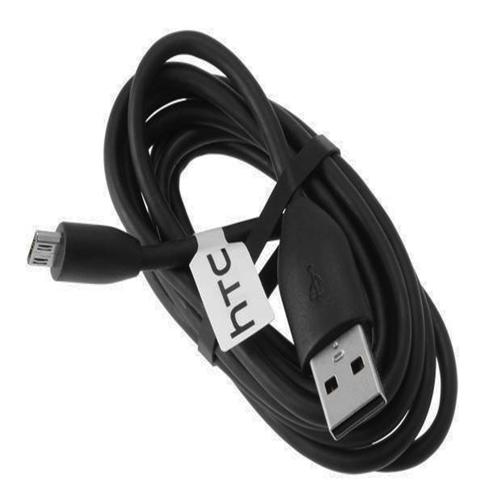 Cable Data Htc Original Kabel data MIKRO USB Kabel Htc Micro Usb