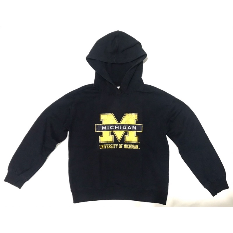 HOODIE MICHIGAN