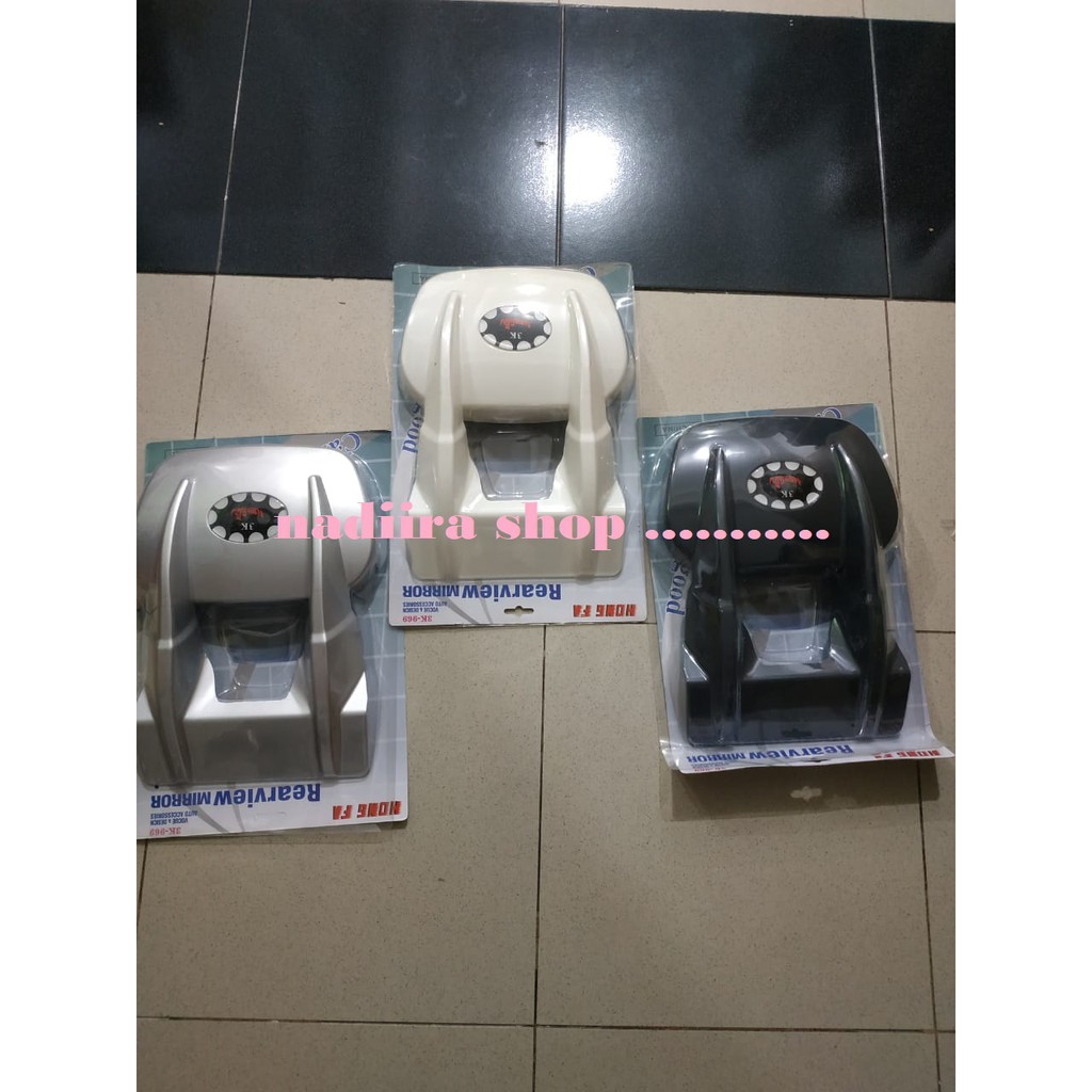 Kaca Spion Belakang Mobil Universal
